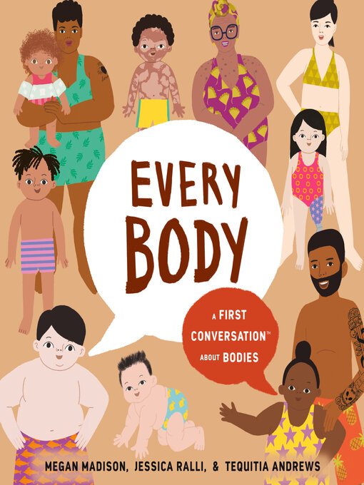 Title details for Every Body by Megan Madison - Available